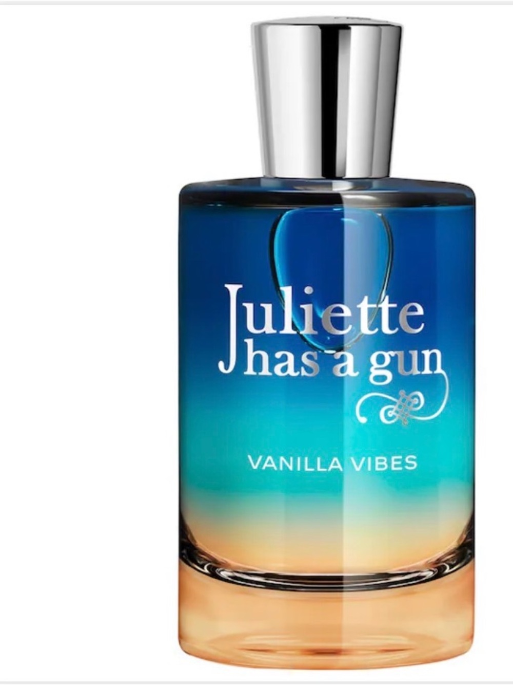Juliette Has a Gun Vanilla Vibes Eau de Parfum 100ml